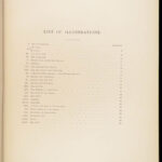 Engravings from Landseer – Edwin Landseer – 1876 | 1st American edition Folio