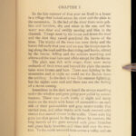 A Farewell to Arms – Ernest Hemingway – 1929 | Scribner First Edition