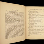 A Farewell to Arms – Ernest Hemingway – 1929 | Scribner First Edition