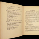 A Farewell to Arms – Ernest Hemingway – 1929 | Scribner First Edition