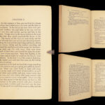 A Farewell to Arms – Ernest Hemingway – 1929 | Scribner First Edition