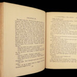 A Farewell to Arms – Ernest Hemingway – 1929 | Scribner First Edition