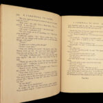 A Farewell to Arms – Ernest Hemingway – 1929 | Scribner First Edition