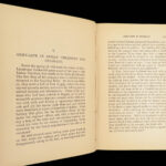 Farthest North – Charles Lanman – 1885 | 1st Ed., Expedition Survivor Provenance