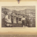 Farthest North – Charles Lanman – 1885 | 1st Ed., Expedition Survivor Provenance