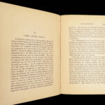 Farthest North – Charles Lanman – 1885 | 1st Ed., Expedition Survivor Provenance