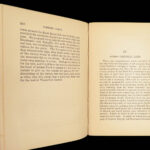 Farthest North – Charles Lanman – 1885 | 1st Ed., Expedition Survivor Provenance