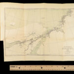 Farthest North – Charles Lanman – 1885 | 1st Ed., Expedition Survivor Provenance