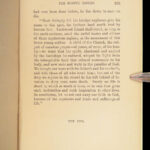 Farthest North – Charles Lanman – 1885 | 1st Ed., Expedition Survivor Provenance
