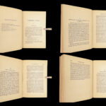 Farthest North – Charles Lanman – 1885 | 1st Ed., Expedition Survivor Provenance