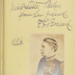 Farthest North – Charles Lanman – 1885 | 1st Ed., Expedition Survivor Provenance