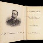Farthest North – Charles Lanman – 1885 | 1st Ed., Expedition Survivor Provenance