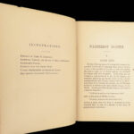 Farthest North – Charles Lanman – 1885 | 1st Ed., Expedition Survivor Provenance