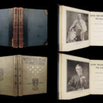 1900 With the Flag to Pretoria | Boer War in South Africa | Illustrated MAPS 4v