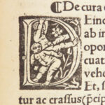 Galeni Opera – Galen – 1514 | First Estienne Edition, Niccolò Leoniceno Medical Commentary