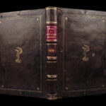 Galeni Opera – Galen – 1514 | First Estienne Edition, Niccolò Leoniceno Medical Commentary