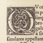 Galeni Opera – Galen – 1514 | First Estienne Edition, Niccolò Leoniceno Medical Commentary