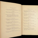 1885 Civil War Memoirs of Ulysses S Grant | 1st edition 2v | Maps