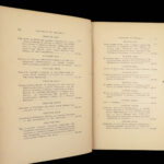 1885 Civil War Memoirs of Ulysses S Grant | 1st edition 2v | Maps