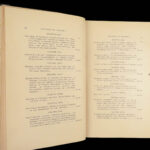 1885 Civil War Memoirs of Ulysses S Grant | 1st edition 2v | Maps