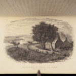 1885 Civil War Memoirs of Ulysses S Grant | 1st edition 2v | Maps
