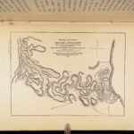 1885 Civil War Memoirs of Ulysses S Grant | 1st edition 2v | Maps