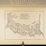 1885 Civil War Memoirs of Ulysses S Grant | 1st edition 2v | Maps