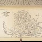 1885 Civil War Memoirs of Ulysses S Grant | 1st edition 2v | Maps
