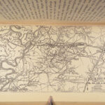 1885 Civil War Memoirs of Ulysses S Grant | 1st edition 2v | Maps