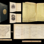 1885 Civil War Memoirs of Ulysses S Grant | 1st edition 2v | Maps