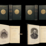 1885 Civil War Memoirs of Ulysses S Grant | 1st edition 2v | Maps