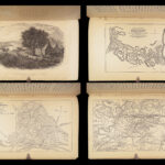 1885 Civil War Memoirs of Ulysses S Grant | 1st edition 2v | Maps