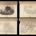 1885 Civil War Memoirs of Ulysses S Grant | 1st edition 2v | Maps