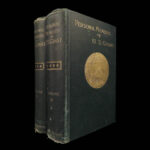 1885 Civil War Memoirs of Ulysses S Grant | 1st edition 2v | Maps