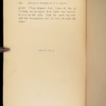 1885 Civil War Memoirs of Ulysses S Grant | 1st edition 2v | Maps