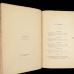 1885 Civil War Memoirs of Ulysses S Grant | 1st edition 2v | Maps