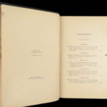 1885 Civil War Memoirs of Ulysses S Grant | 1st edition 2v | Maps