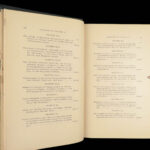 1885 Civil War Memoirs of Ulysses S Grant | 1st edition 2v | Maps