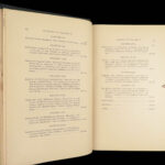 1885 Civil War Memoirs of Ulysses S Grant | 1st edition 2v | Maps