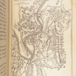 1885 Civil War Memoirs of Ulysses S Grant | 1st edition 2v | Maps
