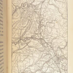 1885 Civil War Memoirs of Ulysses S Grant | 1st edition 2v | Maps