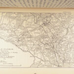 1885 Civil War Memoirs of Ulysses S Grant | 1st edition 2v | Maps