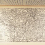 1885 Civil War Memoirs of Ulysses S Grant | 1st edition 2v | Maps