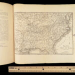 1885 Civil War Memoirs of Ulysses S Grant | 1st edition 2v | Maps