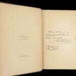 1885 Civil War Memoirs of Ulysses S Grant | 1st edition 2v | Maps
