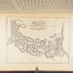1885 Civil War Memoirs of Ulysses S Grant | 1st edition 2v | Maps & Leather