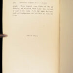 1885 Civil War Memoirs of Ulysses S Grant | 1st edition 2v | Maps & Leather