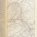 1885 Civil War Memoirs of Ulysses S Grant | 1st edition 2v | Maps & Leather