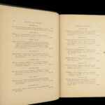 1885 Civil War Memoirs of Ulysses S Grant | 1st edition 2v | Maps