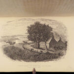 1885 Civil War Memoirs of Ulysses S Grant | 1st edition 2v | Maps
